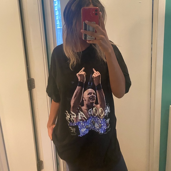 Graphic tee - Picture 6 of 6